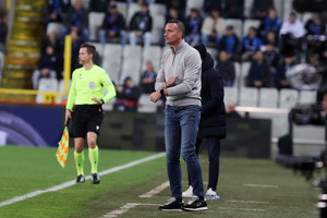 Χάγιεν: «Δεν είμαι ικανοποιημένος με το 1-0, ήθελα μεγαλύτερο σκορ κόντρα στον ΠΑΟΚ»