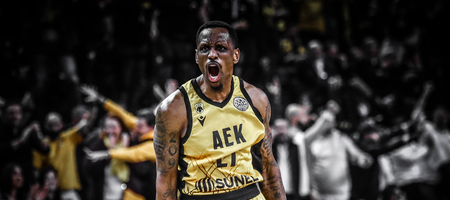 BCL: Ματς «do or die» για την ΑΕΚ κόντρα στην Μπανταλόνα