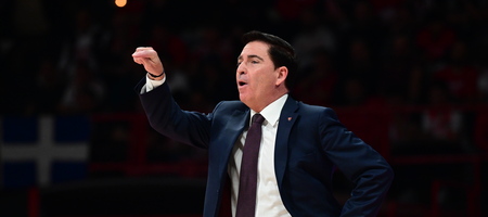 Πασκουάλ: «Να είμαστε έτοιμοι για οποιοδήποτε σενάριο»