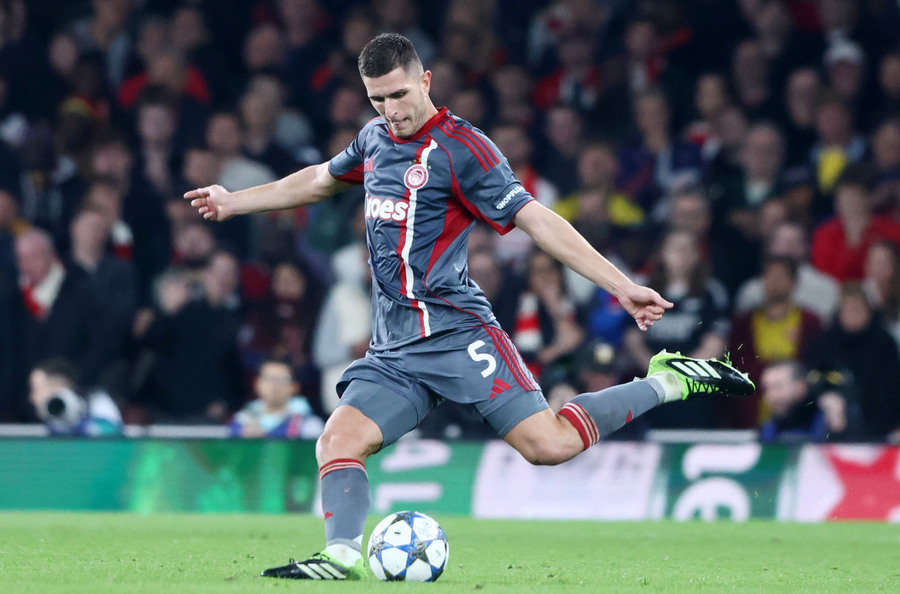 Ολυμπιακός: Ατυχία με Πιρόλα, αγωνία ενόψει ΑΕΚ (video)