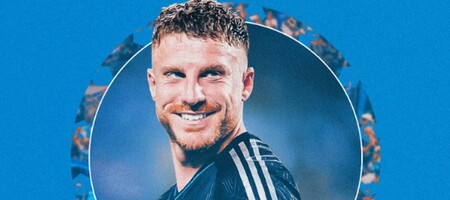 Μπιέλ: Και επίσημα «μόνιμος» στη Σάρλοτ, το ποσό που θα λάβει ο Ολυμπιακός