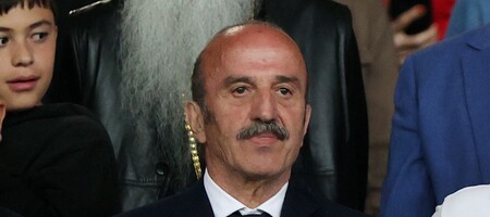 Τζώρτζογλου: «Δεν χρειάζεται να γκρινιάζουμε για την Εθνική»