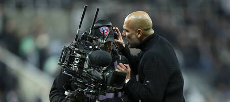 Μάντσεστερ Σίτι: Σενάριο «βόμβα» άμεσης αποχώρησης του Γκουαρδιόλα