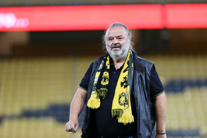 Ηλιόπουλος για τη διαιτησία: «Τα σχόλια περισσεύουν, κάθε νοήμων άνθρωπος καταλαβαίνει τι γίνεται»