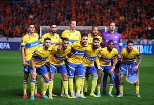 Τέλος εποχής στον ΑΠΟΕΛ: Αποχώρησε ο Πετρίτης, ανέλαβε ο Φωτίου