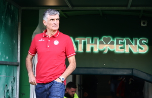 Ολυμπιακός: Η ενδεκάδα για το ντέρμπι με τον Παναθηναϊκό