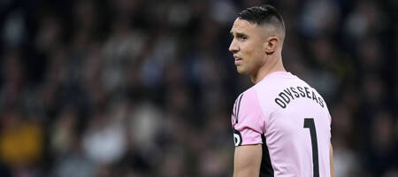 «Η Σεβίλλη θέλει να κρατήσει τον Βλαχοδήμο αλλά...»