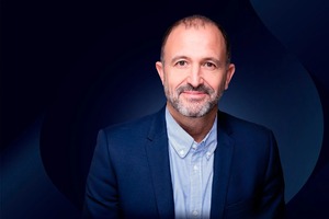 Ο Τσους Μπουένο έγινε ο νέος CEO της Ευρωλίγκας!