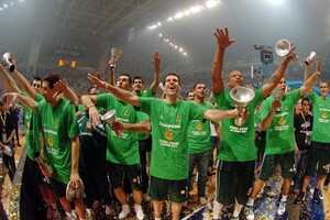 Final Four 2007 - Πέντε στιγμές που δε ξεχάσαμε από το τελευταίο τουρνουά της Αθήνας