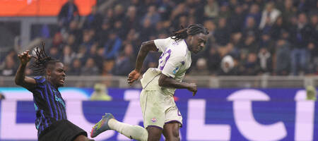 Kόμο: Μια ανάσα από Κιν ενόψει ΑΕΚ και Champions League