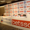 Κύπελλο Ελλάδας Betsson: Το αναλυτικό πρόγραμμα της πρεμιέρας της League Phase