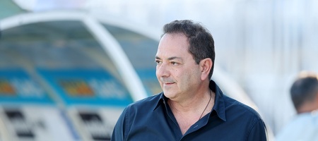 Πρίτσας για το ματς με ΠΑΟΚ: «Το σκορ δεν αντικατοπτρίζει την εικόνα του αγώνα»