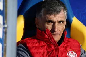 Μεντιλίμπαρ: «Το γρήγορο γκολ μάς βοήθησε πολύ»