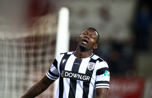 ΑΕΛ Novibet – ΠΑΟΚ 1-1: Μπλόκο στην ομάδα του Λουτσέσκου από τους ψυχωμένους Θεσσαλούς! (video)