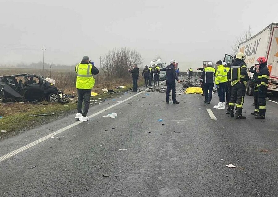 ΠΑΟΚ: Οι τελευταίες πληροφορίες για τους επιζήσαντες του σοκαριστικού δυστυχήματος