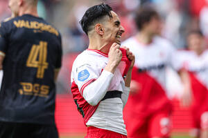 Άρης: Πρώτη χειμερινή μεταγραφή για τον Άρη, φέρνει στη Θεσσαλονίκη τον Μπουσαΐντ