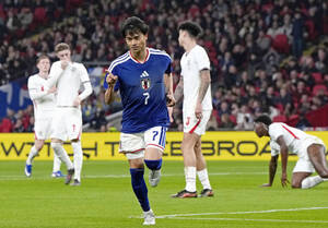 Ιαπωνία Μουντιάλ 2026: Προφίλ, Πρόγραμμα, Ρόστερ και Αποδόσεις