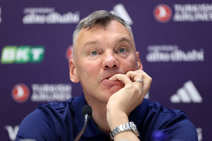 Φενέρμπαχτσε: Χωρίς Γιασικεβίτσιους με Εφές λόγω πένθους