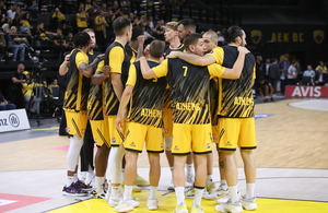 Να μην τριτώσει το κακό για την ΑΕΚ