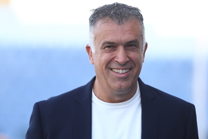 Αναστασίου: «Oι τρεις βαθμοί είναι καλύτεροι από τον έναν στα πλέι άουτ»