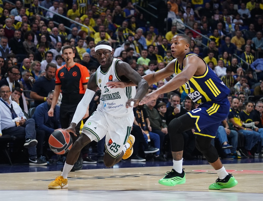 Κλείνει το έτος ως νικητής με ειδικά στοιχήματα!