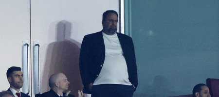 Νότιγχαμ Φόρεστ - Τσέλσι: Δεν άντεξε τη νέα ήττα ο Μαρινάκης κι έφυγε από τη θέση του στα μισά του δευτέρου ημιχρόνου!