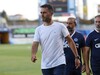 Αντωνόπουλος: «Είχαμε ανάγκη αυτή τη νίκη για ψυχολογικούς λόγους»