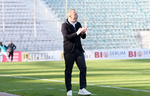 Μπράτσος: «Μετά το γκολ είχαμε έλλειψη αυτοσυγκέντρωσης» (video)