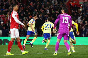 Νέο ΣΟΚ για την Άρσεναλ: Μετά τον χαμένο τελικό του Λιγκ Καπ, αποκλείστηκε από τη Σαουθάμπτον στο Κύπελλο! (video)