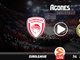 Ολυμπιακός - Ρεάλ Μαδρίτης Live Streaming*