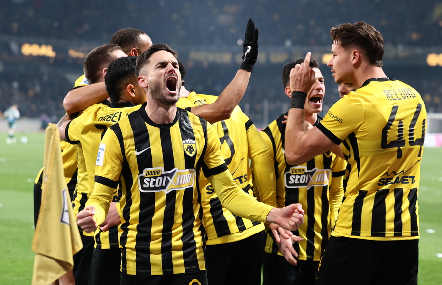 Γκατσίνοβιτς: «Να βλέπουμε κάθε ματς σαν τελικό, μας δίνει επιπλέον κίνητρο ο κόσμος που θα 'ρθει»