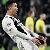 Έρευνα της UEFA για τη χειρονομία του Ρονάλντο