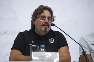 Τουρνουά Παύλος Γιαννακόπουλος: Οι δωδεκάδες του ΠΑΟΚ και της Παρτίζαν