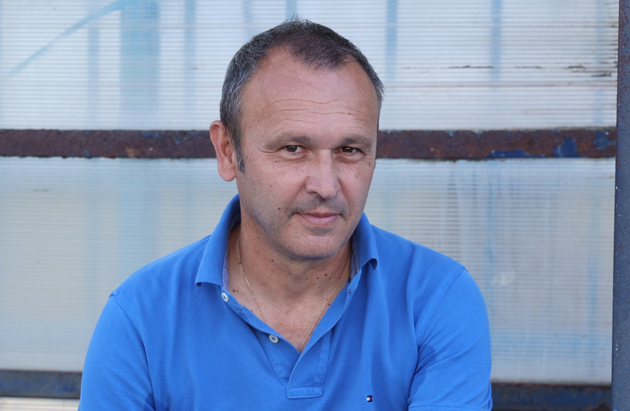 Μπράτσος: «Καλή η προσπάθεια, αλλά θέλουμε και τα αποτελέσματα» (video)