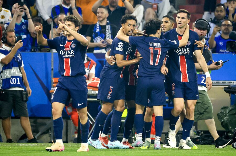 Με αρκετές απουσίες η Παρί κόντρα στην Αθλέτικ