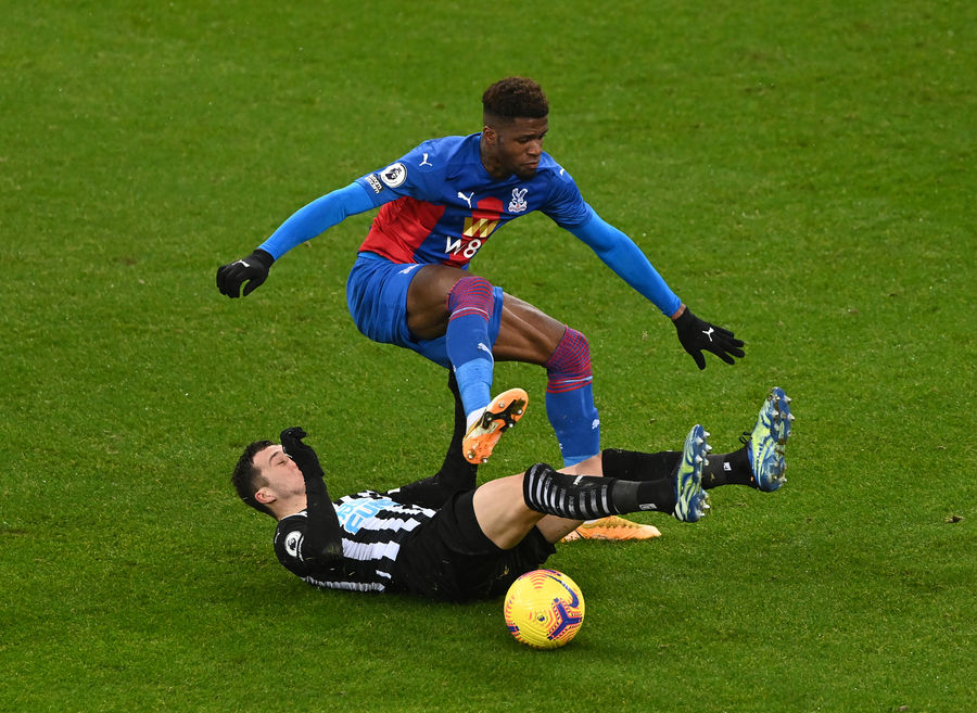 «Ο Ολυμπιακός ενδιαφέρεται για τον Ζαχά»