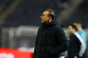 Κόντης: «Έρχεται μία σφαλιάρα και σε προσγειώνει»