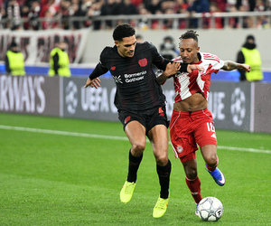 Η κορυφαία ενισχυμένη απόδοση για τη πρόκριση του Ολυμπιακού!