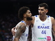 Ελλάδα – Ισπανία 108-106: «Φονιάδες» στο... θρίλερ οι Ντόρσεϊ και Μήτογλου