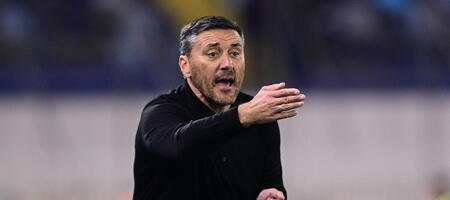 Κέρκεζ: «Δεν παίζουμε μόνοι μας, ίσως να είναι δίκαιο το 0-0»