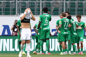 Ραπίντ Βιέννης - Παναθηναϊκός 4-1: Καμπανάκι τα λάθη, πονοκέφαλος με Ίνγκασον (video)