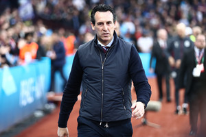 Ρεάλ Μαδρίτης: Πολύ ψηλά στη λίστα ο Ουνάι Έμερι!