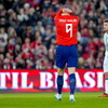Nations League: Η Πορτογαλία ξετύλιξε το δώρο του Νίλαντ - Η Ιρλανδία «ισοπέδωσε» το Ισραήλ