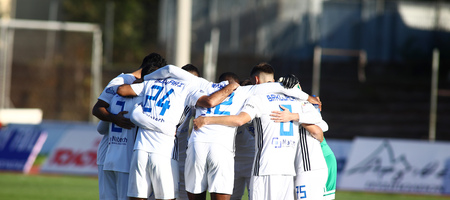 Τελεσίγραφο Σιόντη: «Αν δε με στηρίξετε, θα αποχωρήσω κι εγώ από τον ΠΑΣ Γιάννινα»