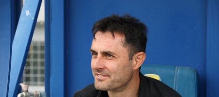 Αντωνόπουλος: «Στον Αστέρα AKTOR δεν ταιριάζει να παλεύει για την παραμονή»