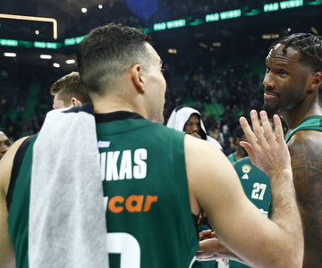 Για την «εξάδα» ο Παναθηναϊκός με ειδικά στοιχήματα!