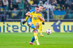 Παγκόσμιο Κύπελλο 2026: Στα μπαράζ η Ουκρανία, νίκες για Γαλλία, Αγγλία