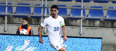 Μάνταλος: «Αυτή η αποτυχία ήταν χειρότερη από τις προηγούμενες»