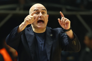 Πονσαρνάου: «Ο ΠΑΟΚ θα έχει την υποστήριξη των οπαδών του, εμείς όλης της πόλης μας»