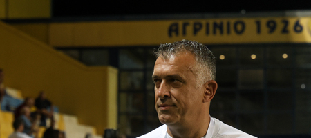 Παναιτωλικός: Με Οπόκου η αποστολή για το απαιτητικό παιχνίδι στη Λιβαδειά